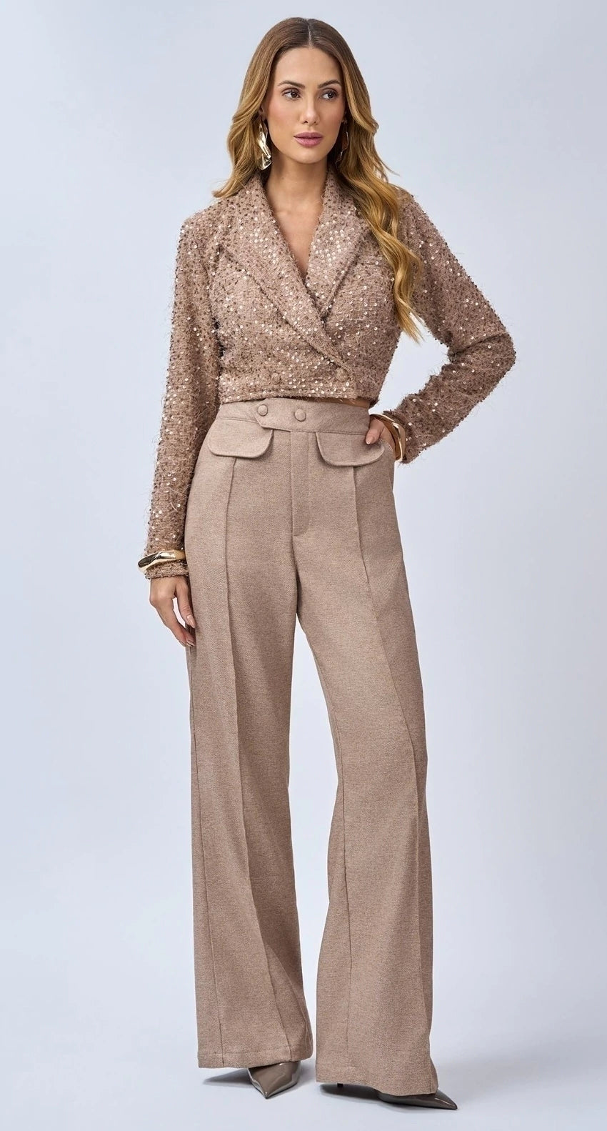 Conjunto Janine